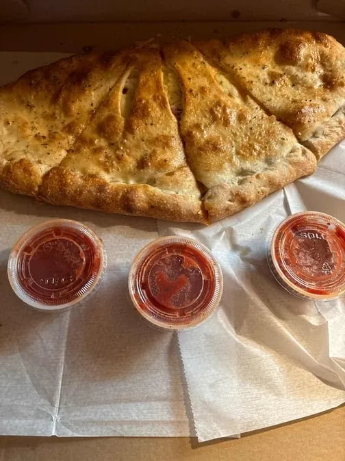 Calzone
