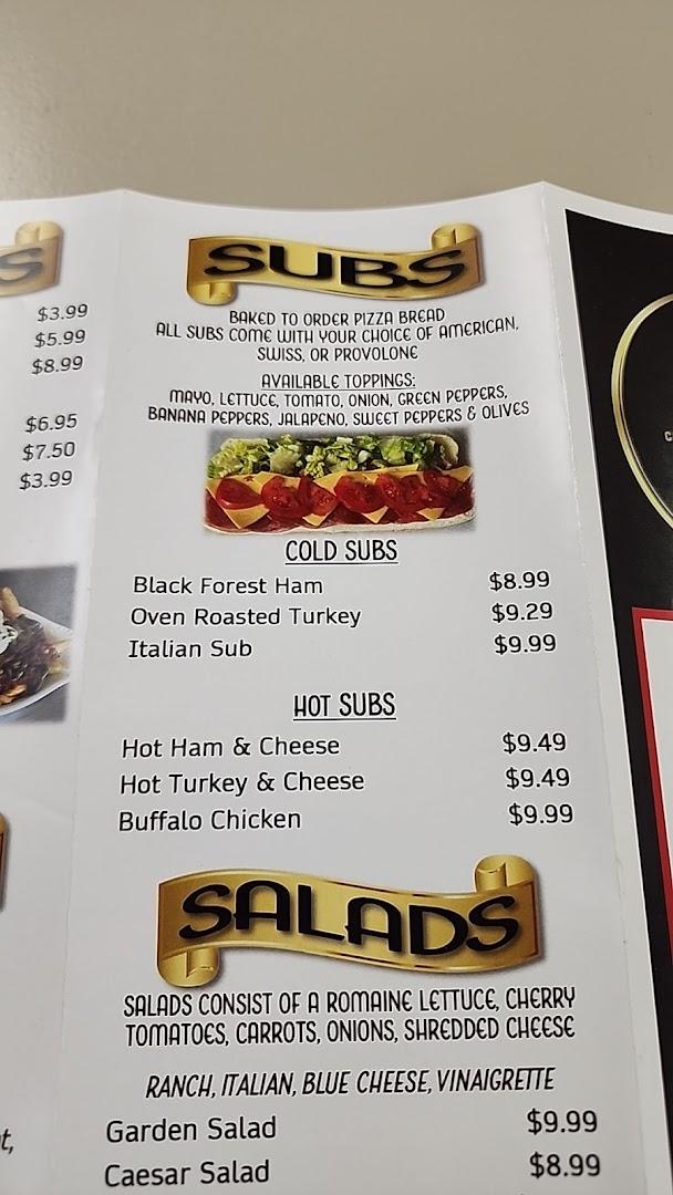 Chumpy's