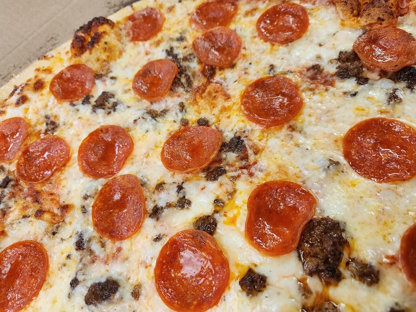 Chumpy's